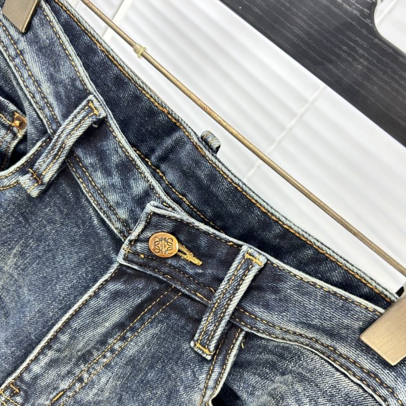 Loewe Jeans